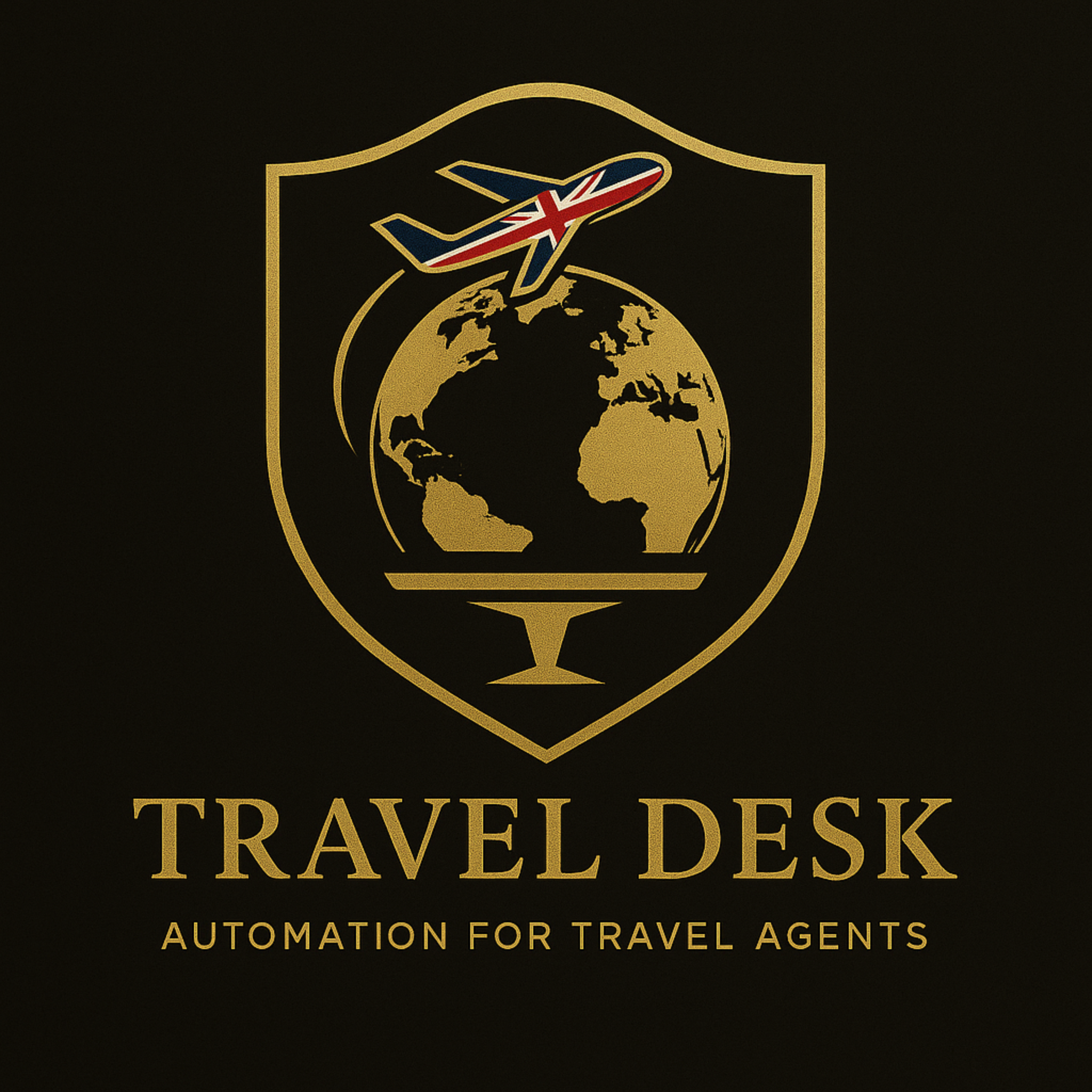 Travel Desk